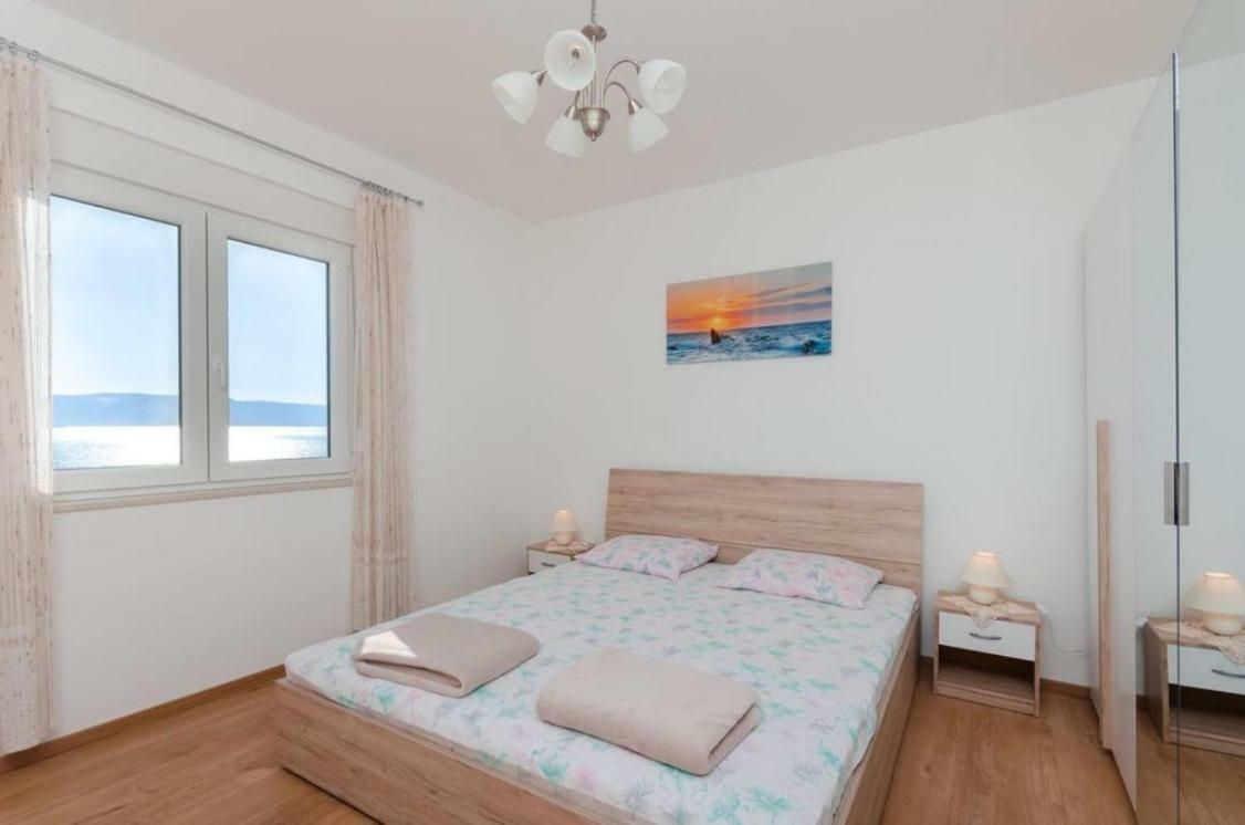 Apartman Helena เซนญ์ ภายนอก รูปภาพ